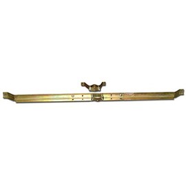 Eave Mount Bracket - Adjustable