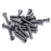 M6 (6mm x 35mm) TX Socket Raised Countersunk Machine Screw
