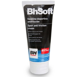 BH Fitness YFG20 BhSoft Sport Vaseline Anti-Friction Anti-Sweat Cream for Fitness Training
