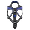 Origin8 Bottle Cage Or8 Carbon Composite Klutch Bk/Bu