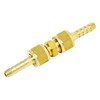 SK11 FHS-2207 0350 Hose Joint, Double Diameter Thread, G (PF)