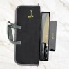HANAKO 9.5 in Chef Knife German Steel Pakkawood Handle +