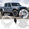 Gasoline Siphon Hose Pump, Hand Fuel Transfer Pump, Siphon Pump