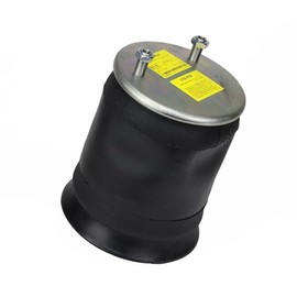Mytee Products Heavy Duty Air Spring Bag - Rolling Lobe Air Suspension Spring Replaces W01-358-9626, Automann 1DK20J-9626, 566.ER9626, AB1DK20J-9626, Hendrickson AA230L, B23720, C23720, S23720