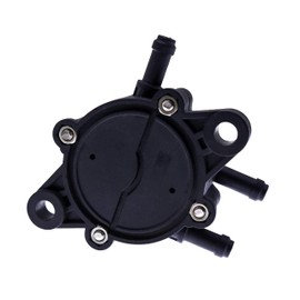 JEENDA Fuel Pump 198756 Compatible with Bobcat 225 250 275 302 Miller Welder Kohler Onan Generator 24 393 04-S 2439301S & 24 393 16-S 2439316S Compatible with Honda 16700-Z0J-003 Engines