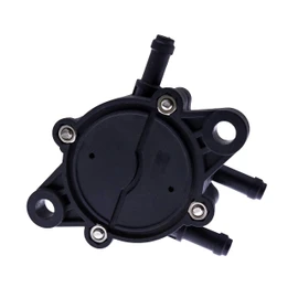 JEENDA Fuel Pump 198756 Compatible with Bobcat 225 250 275 302 Miller Welder Kohler Onan Generator 24 393 04-S 2439301S & 24 393 16-S 2439316S Compatible with Honda 16700-Z0J-003 Engines