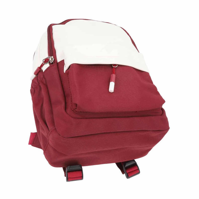 Backpack Simple Style Waterproof Versatile Large Capacity Laptop Work Business