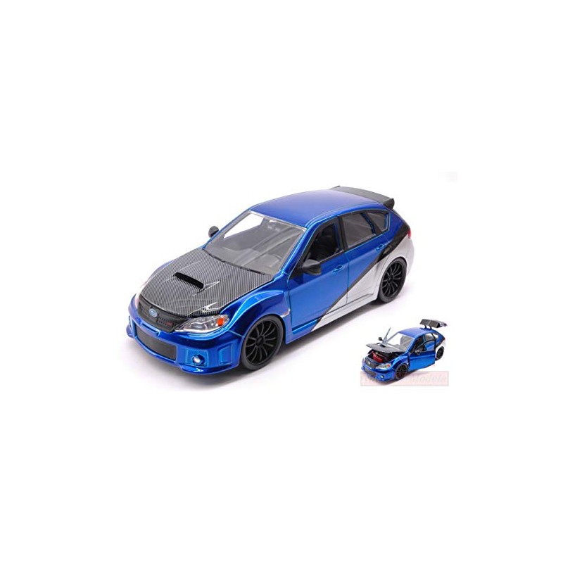 Jada Toys B01KYB7NG8