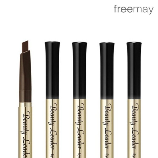 Beauty Leader Eyebrow Sketch Pencil 0.2g / 뷰티리더 아이브로우 스케치