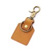 Avilex 783-4970025 Key Holder EMBOSSED Leather Embossed Leather Men's, 050