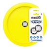 HelloDisc Disc Golf Tracker - 2 Pack - Ultralight Disc