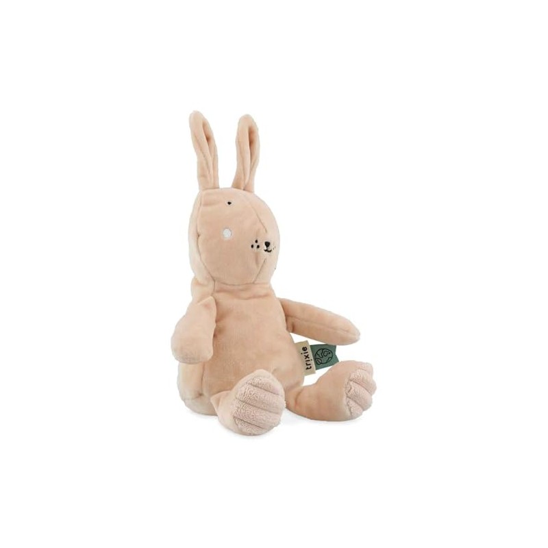TRIXIE - Plush Toy Baby (Mrs. Rabbit)