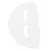 10pcs Hydrogel Eye Patch Professional Skin Lifting Smoothing Half Face