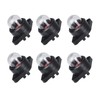 Besnor 6 Pack 530047213 530071835 188-513 188-518 Primer Bulb for