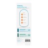 Frida Baby Fine or Straight Hair Detangling Kids Brush by