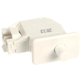 WE04X28977 Replacement Dryer Door Switch for GE Dryer Replaces WE10X23879 4931170 AP6889035 & PS12722948 Budora