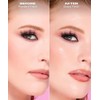 ONE/SIZE by Patrick Starrr Powder Melt NEW Glass Setting, Fijador