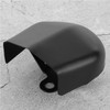 Motorcycle Horn Cover Replacement Fit for Touring Models with Stock
