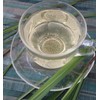 Lemon Grusty 1.4 oz (40 g) [Postal Compatible Size] [Lemongrass