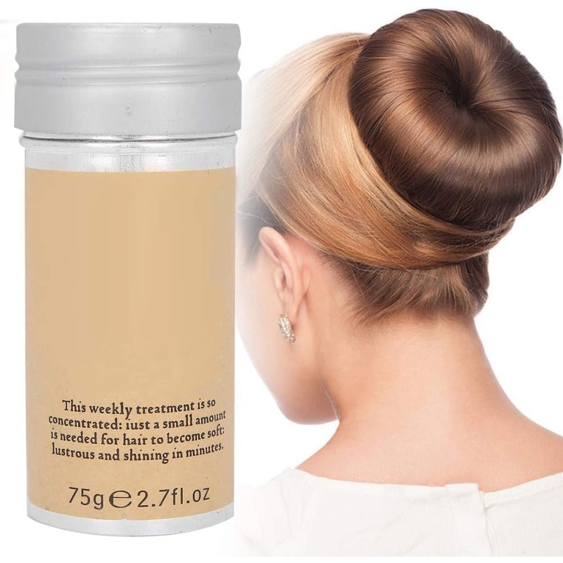 Barra de para El Cabello, De Hair Con 3 Peines