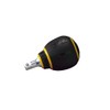 Kyoto Tools (KTC) Nepros 0.25 inch (6.3 mm) Stubby Screwdriver
