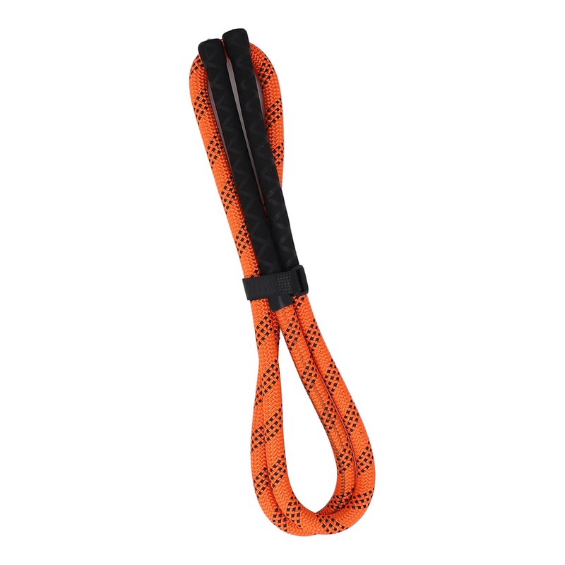 Golf Swing Rope Trainer Improve Swing Speed Power Rhythm Golf