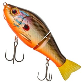 Gunki Scunner 135 S Twin 13.5 cm 53.5 g - Swimbait, Gunki Colours: Sun Perch
