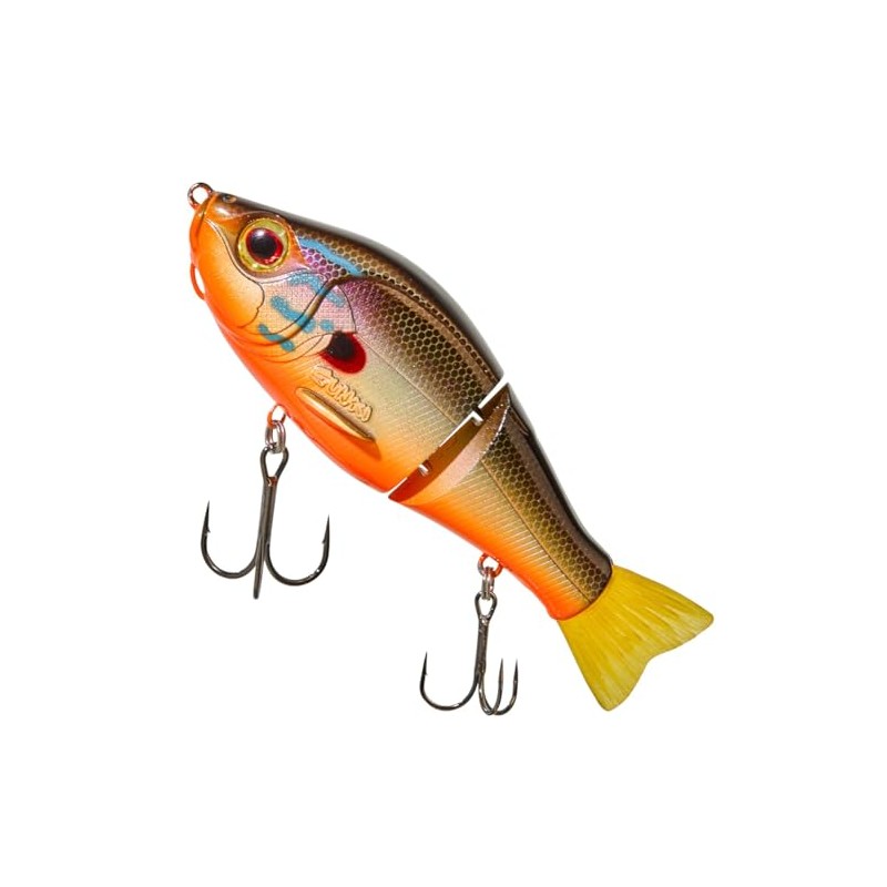 Gunki Scunner 135 S Twin 13.5 cm 53.5 g -