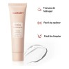 Quarxery Gel Exfoliante Purificante Gel Exfoliante Facial Corporal 4un