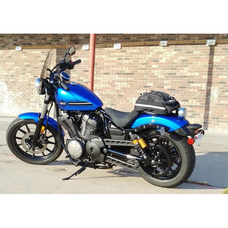 Chase Harper 5400 Tail Bag - Water-Resistant, Tear-Resistant, Industrial Grade