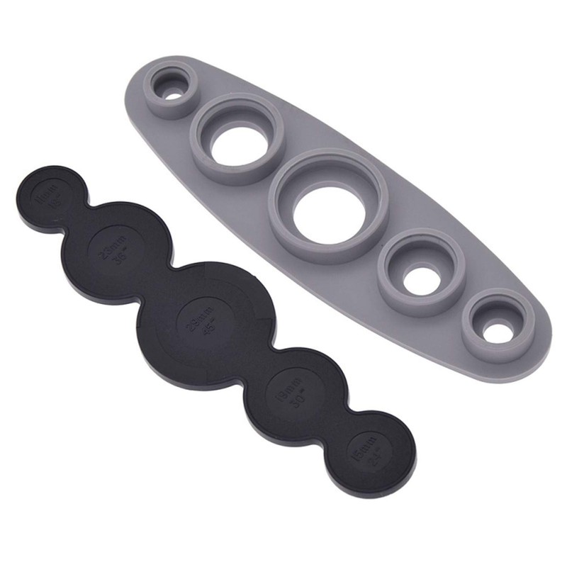 YEQIN Universal Tool for Cover Button 673170 - Make Own