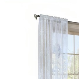 Habitat Mona Lisa Lace Window Panels
