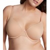 Victoria's Secret Pink Wear Everywhere T-Shirt Bra, Lightly Lined, Smooth,