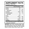Proteina Aislada Evogen Isoject Ultra Pure Whey 4 Libras Sabor