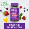 New Chapter Organic Vitamin D3+ Gummies – 72% Less Sugar§,