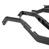 RC Chassis Frame Rails Professional Aluminium Alloy Lightweight RC Metal