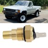 Briny River Coolant Temperature Sensor Replacement Part 83420-20020 Compatible with