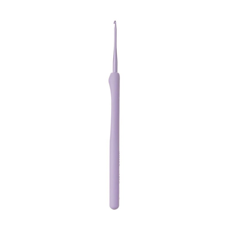 Tulip Etimo Murasaki Crochet Hook Soft Grip 1.80 mm -