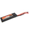 3S Lipo Battery 11.1V 2200mAh 8C Multiplug Large Capacity Battery