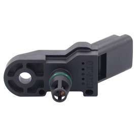 Intake Manifold Pressure Sensor Charge Pressure Sensor Suction Pipe Sensor for Berlingo B9 C3 C5 C4 C8 C2 Jumpy Nemo Saxo Xsara Fiorino Qubo 1007 106 206 207 208 306 307 308 407 8 07 Bipper Expert