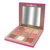 Paleta Boss Babe Diva,sassy Y Gam Trendbeauty