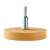 MIDO Professional Abrasive Eraser Wheel Decal Remover Tool Adhesive Remover