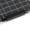 15W 18V Solar Cell Panel Monocrystalline Solar Panel Portable Solar