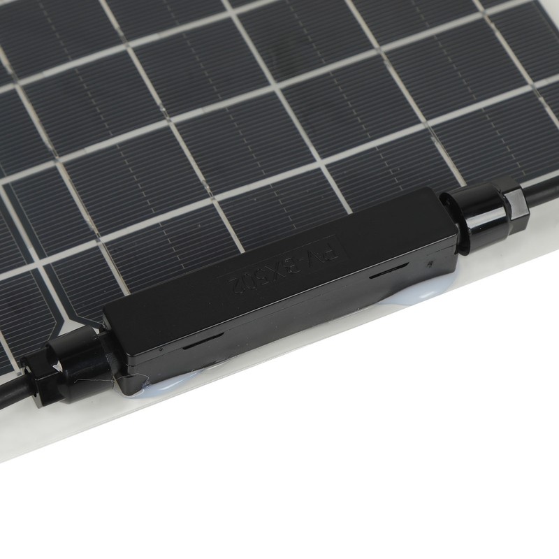 15W 18V Solar Cell Panel Monocrystalline Solar Panel Portable Solar
