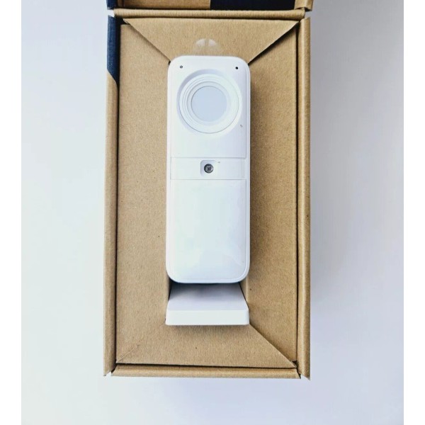 SimpliSafe Wireless Indoor Security Camera Latest Gen