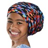Slouchy Beanie Hat Comfortable Head Wrap Cap for Teen Girls