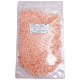 Miracle Rock Salt [Edible] Pink Mill Type Himalayan Rock Salt (600g)
