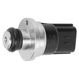 Germban MR560127 Fuel Distribution Pipe Pressure Sensor Fits Mitsubishi Montero Pajero Lancer Carisma II 1.8 GDI MONTERO MD347416 MD360939