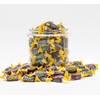 Hard Candy GRAPE Original Flavor 2 lb - Bulk Assorted