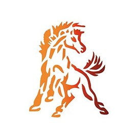 – Shimmer Tattoo Stencil Fengda 19-10